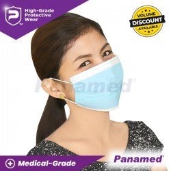 Panamed Face Mask Ear Loop